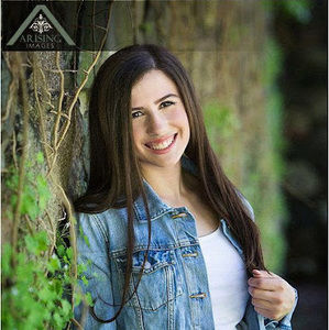 Meet your Posher, Madeline